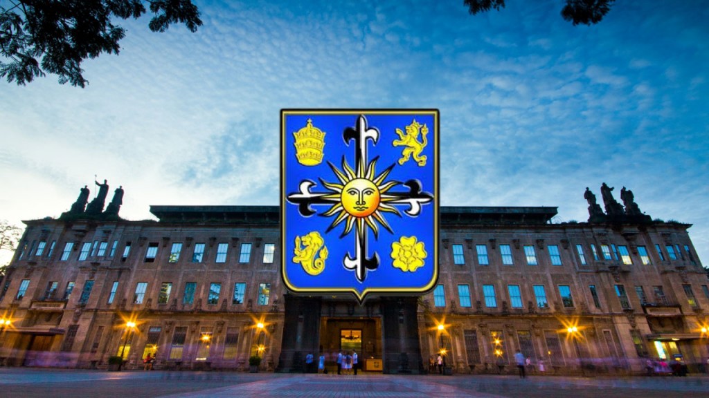 UST ustet application for college