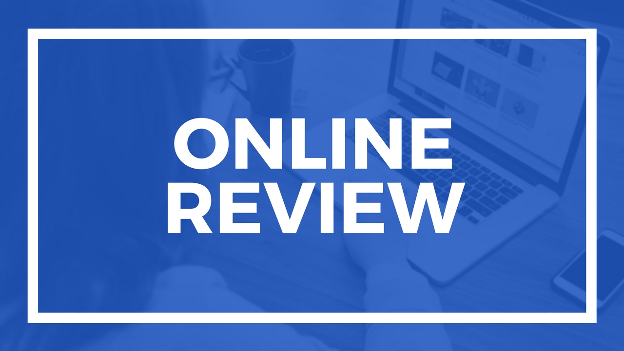 Online Review