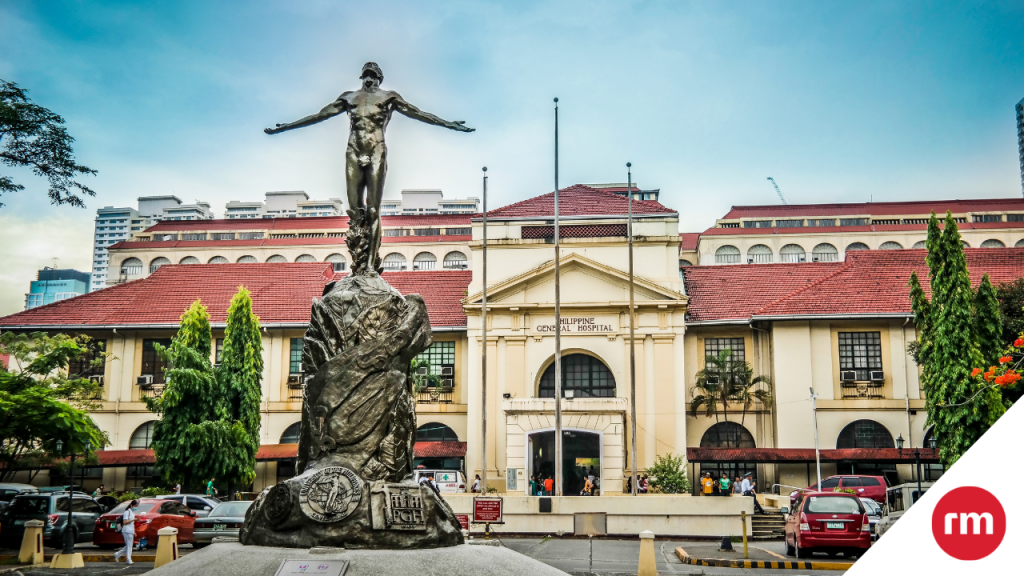 UP Oblation - Why take the UPCAT