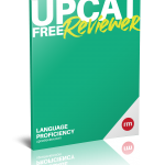 UPCAT Reviewer - Language Proficiency - PDF