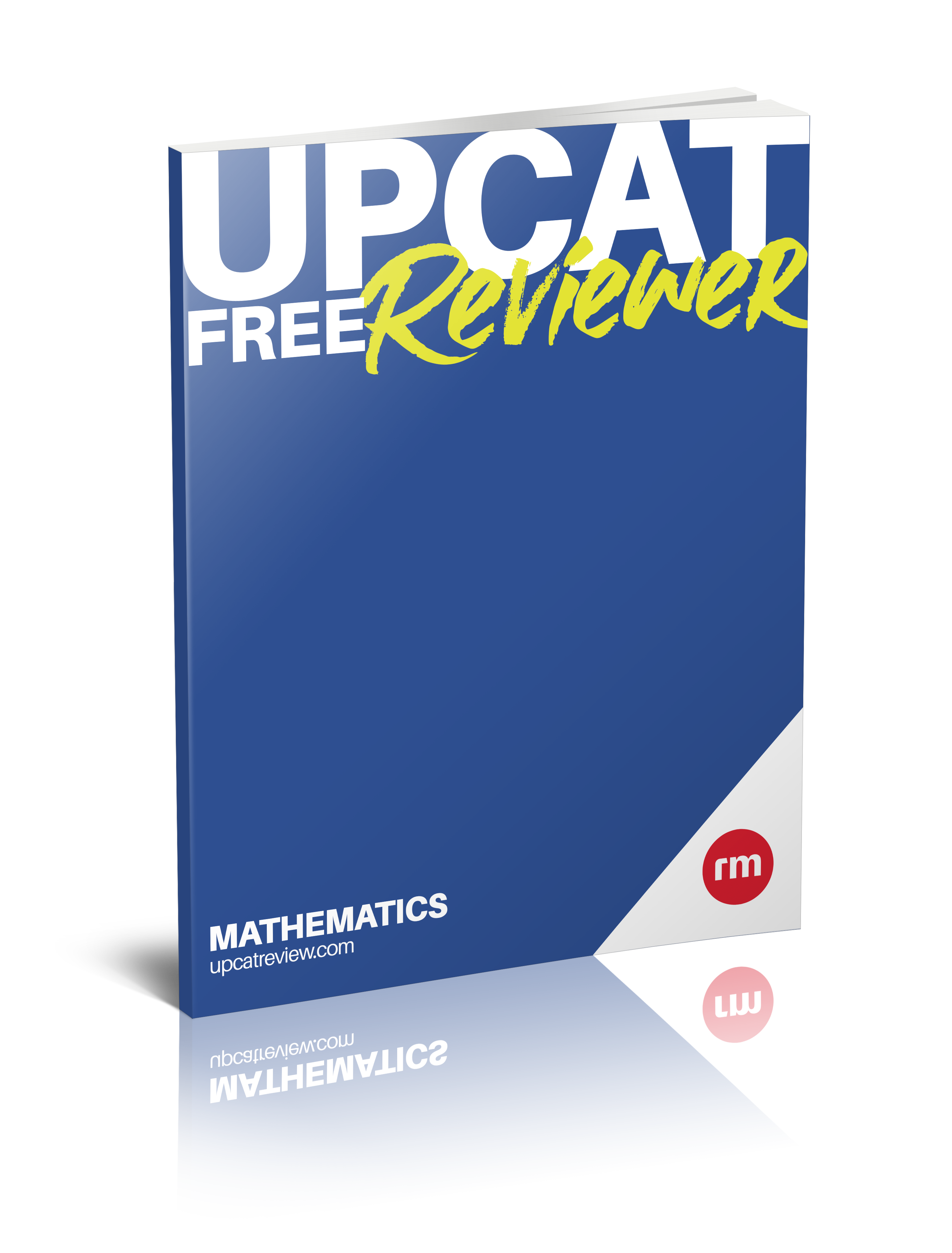 Free UPCAT Reviewer - Mathematics