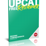 UPCAT Reviewer - Reading Comprehension - PDF