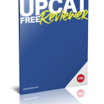 UPCAT Reviewer - free PDF